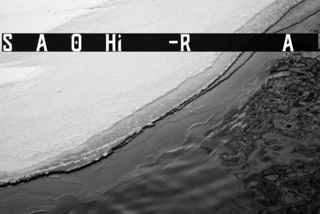 ShadowHill-Regular Font examples