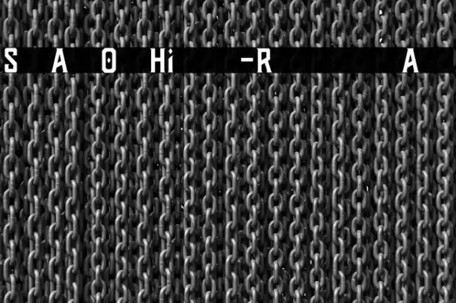 ShadowHill-Regular Font examples