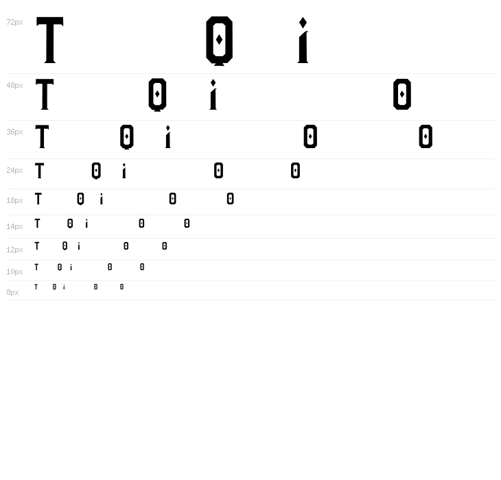 ShadowHill-Regular Waterfall