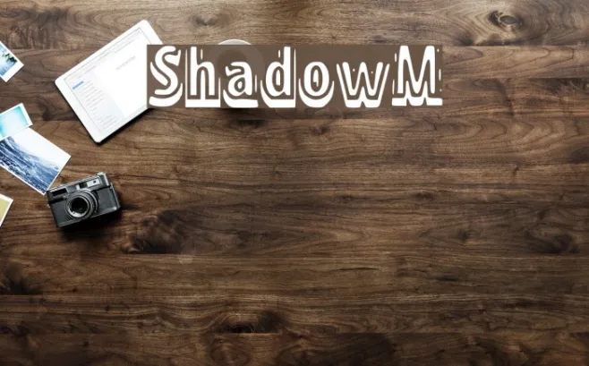 ShadowM Example 2