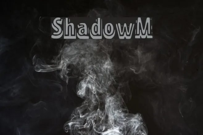 ShadowM Example 3