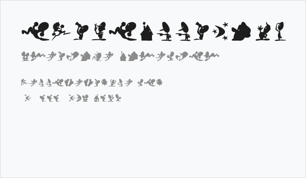 ShadowPlaying Business Card