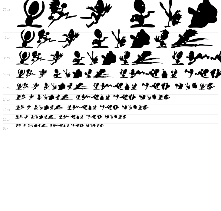 ShadowPlaying Waterfall