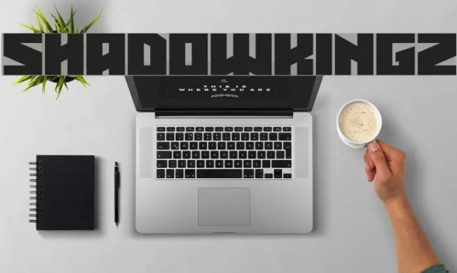 Shadowkingz Example 1