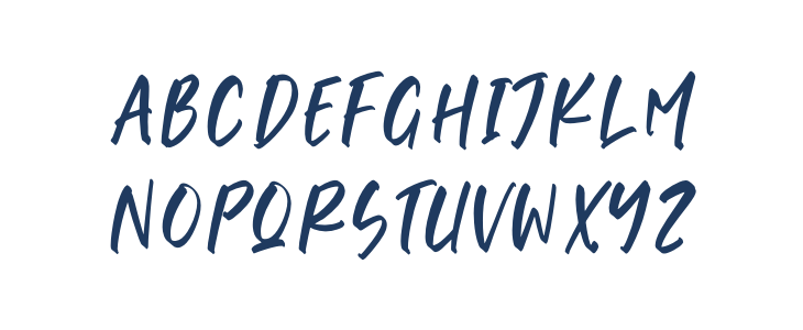 Shadows Highstter DEMO VERSION Uppercase