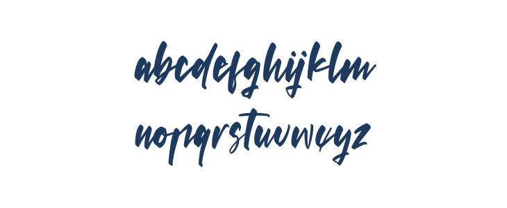 Shadows Highstter DEMO VERSION Lowercase