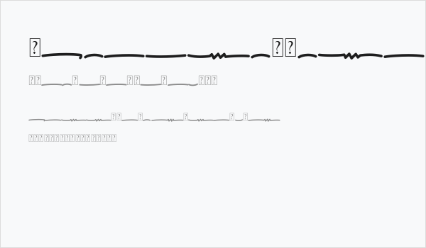 Shaeila Maker Swash Business Card