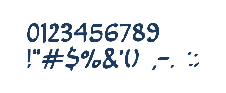 Shafa Masyic Other Characters