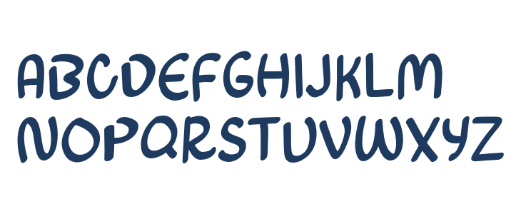 Shafa Masyic Uppercase