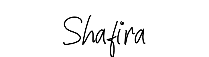 Shafira  Fuentes Gratis Descargar