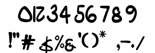 Shafwaein Yasser Fonte OUTROS PERSONAGENS