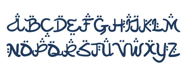 Shafwaein Yasser Uppercase