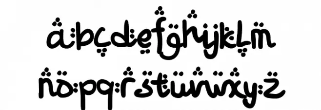 Shafwaein Yasser Fonte MINÚSCULAS