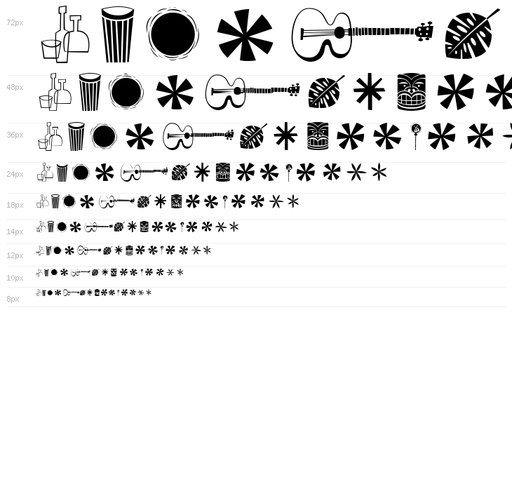 Shag-Shagbats Waterfall