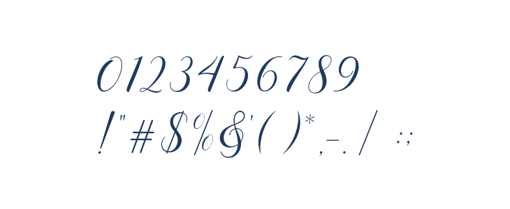 Shailena Other Characters