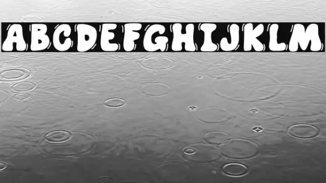 Shake Alone Fuentes examples