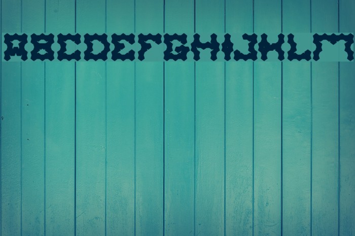 Shake It Off Bold Font examples