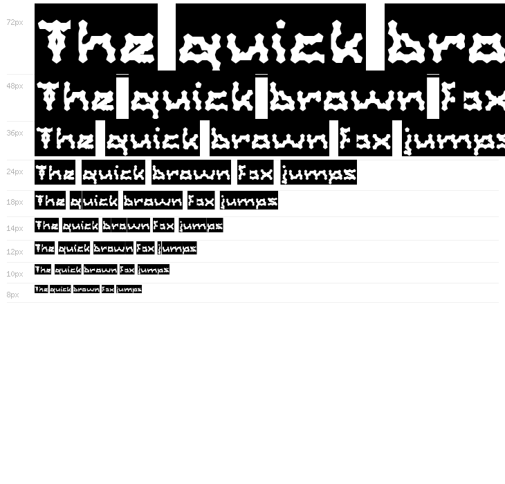 Shake It Off-Inverse Waterfall