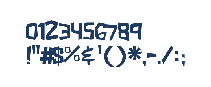 ShakeAndBake Other Characters