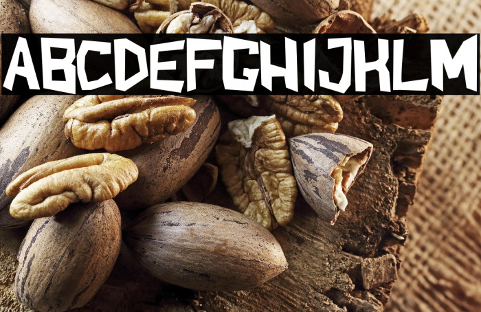 ShakeAndBake Example 1