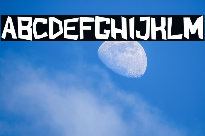 ShakeAndBake Example 3