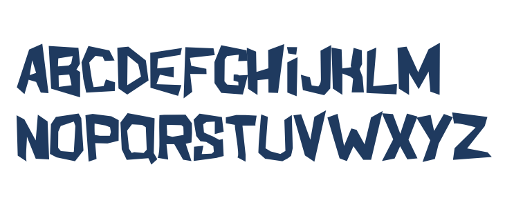 ShakeAndBake Lowercase