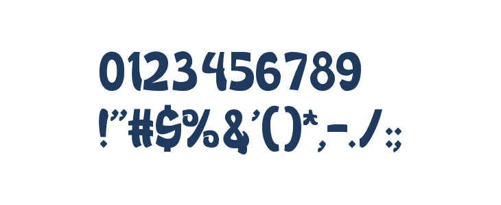 Shakira Other Characters