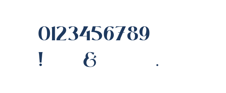 Shallota Black Other Characters