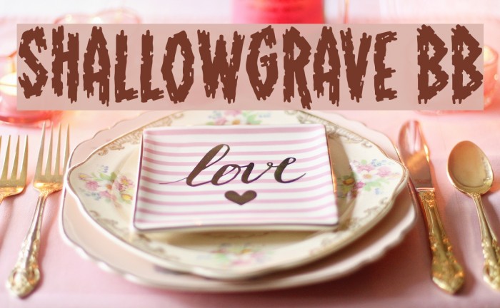 ShallowGrave BB Example 2