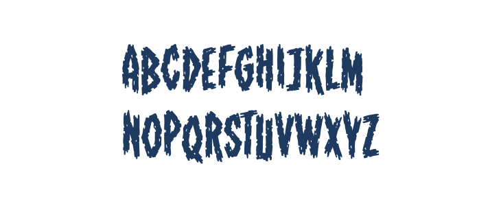 ShallowGrave BB Lowercase