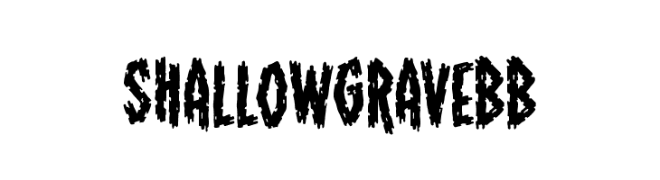ShallowGraveBB  لخطوط تنزيل