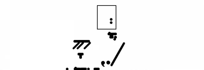 Shalom Old Style Font OTHER CHARS