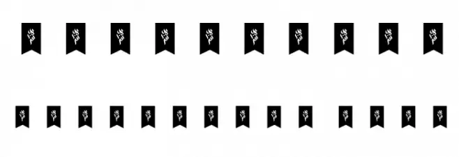 Shalsa_Bella Font OTHER CHARS