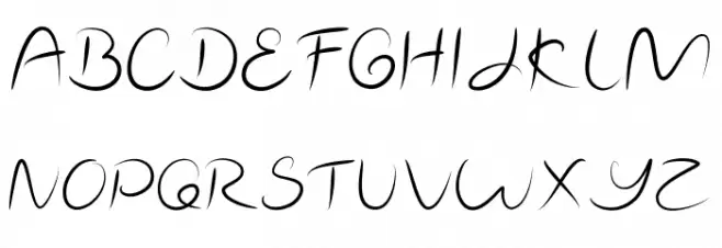 Shamallien Font Litere mari