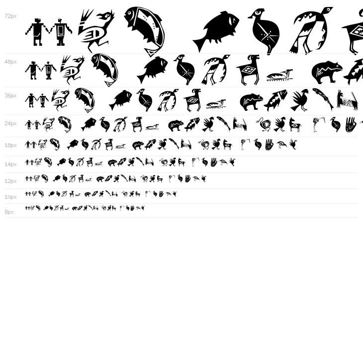 Shamanbats Waterfall