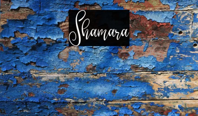 Shamara Example 2