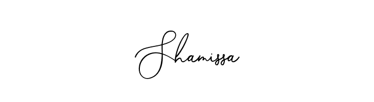 Shamissa  Fuentes Gratis Descargar