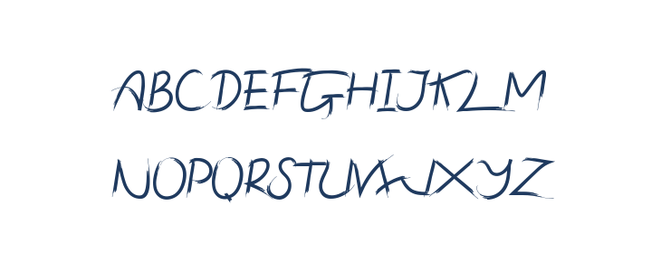 Shamora Demo Lowercase