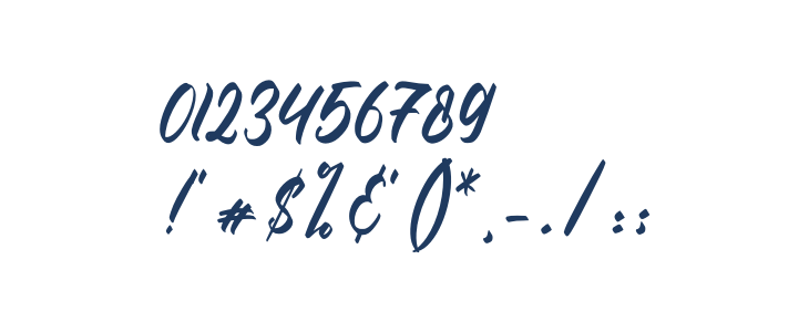 Shamora Other Characters