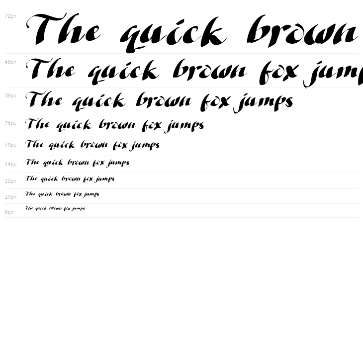 ShampooRegular Waterfall