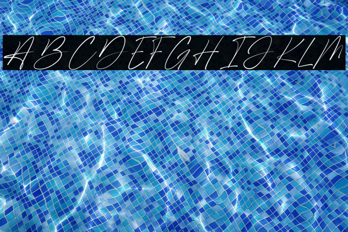 Shamson Signature Example 3