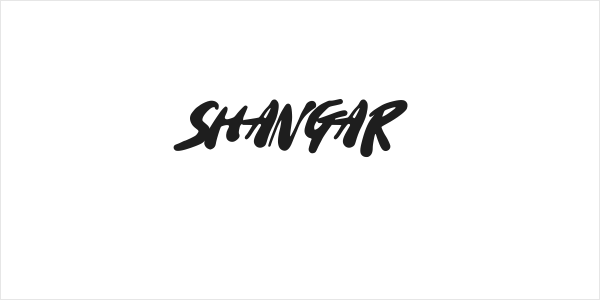Shangar Logo