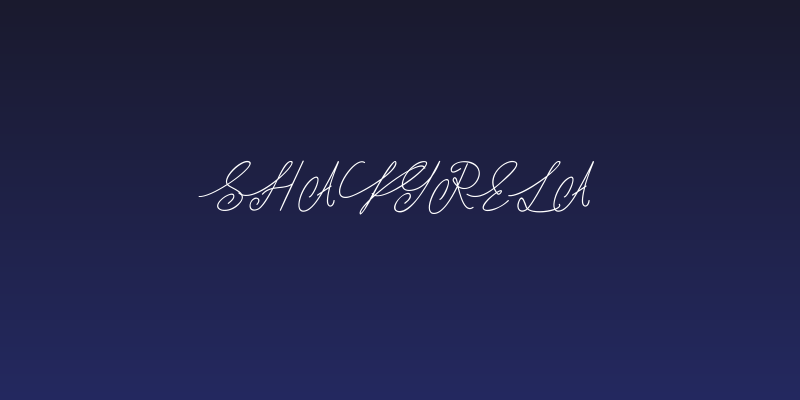 Shangrela Social Header