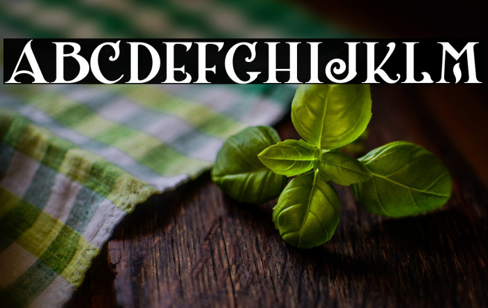 ShangriLaNFSmallCaps Example 1