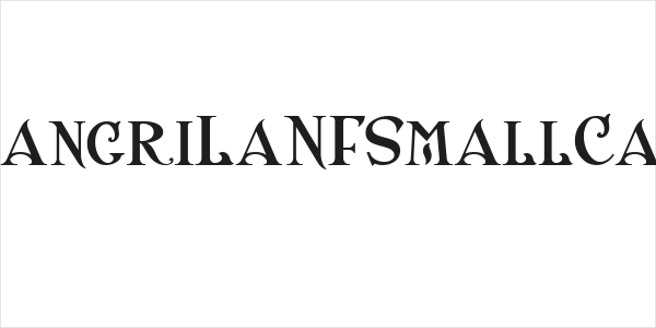 ShangriLaNFSmallCaps Logo