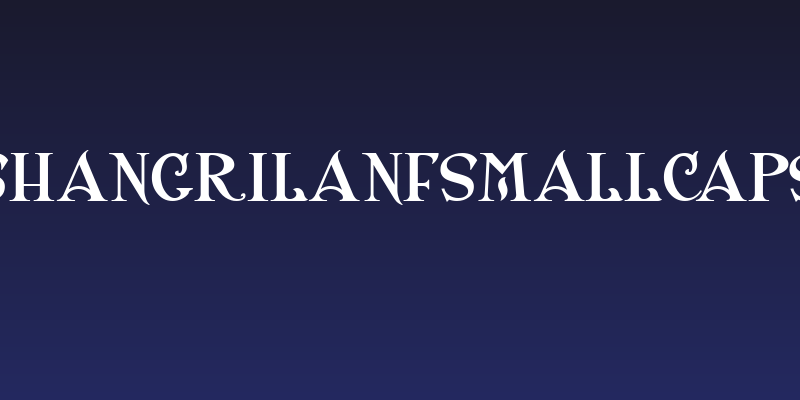ShangriLaNFSmallCaps Social Header