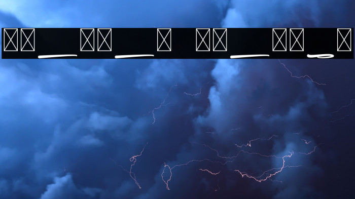 Shantay Swashes Example 3