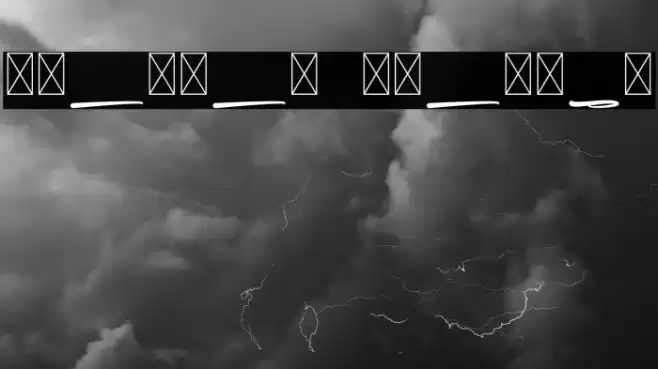 Shantay Swashes Fonte examples