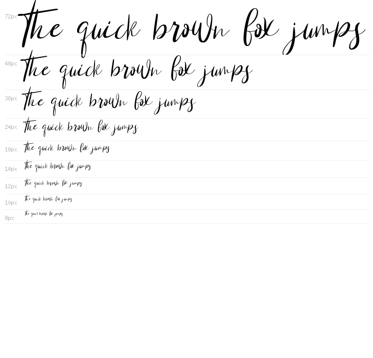 Shanti Creny Waterfall