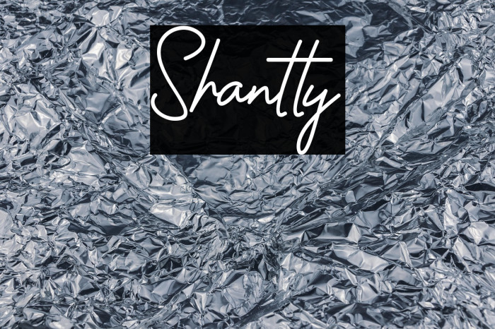 Shantty Example 3